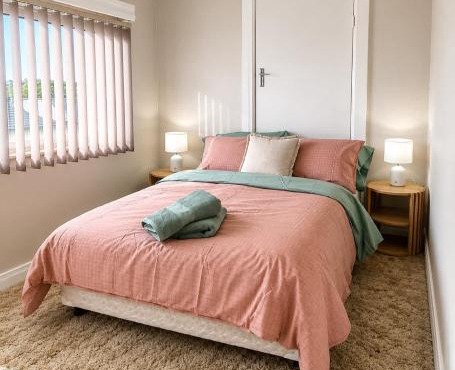 Rural Comforts - Petal & Porch in Kimba