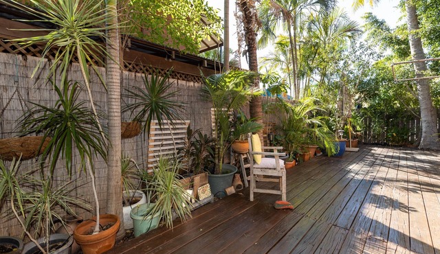 Rustic Charm 3 Bed 2 Bath in The Heart Of Broome in Broome