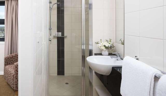 Rydges Mackay Suites in Mackay