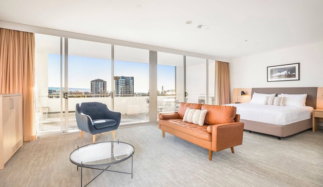Sage Hotel Wollongong