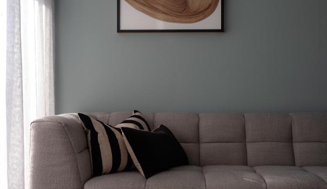 Salamanca Suites in Hobart