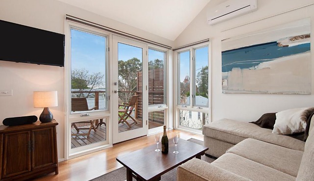 Salt Loft in Queenscliff