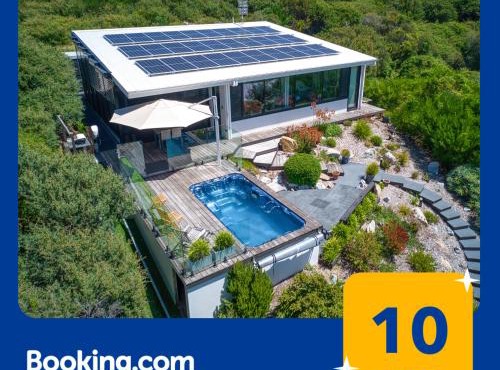 SALT Luxury Couples Villa