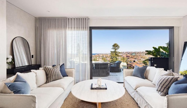 Salt Ridge North Bondi in Sydney