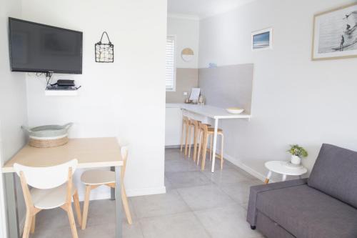 Salty Shack Lancelin in Lancelin