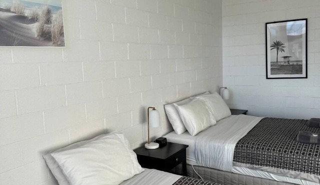 San Remo Hotel Motel