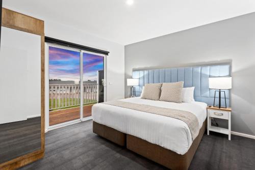 Sanctuary Inn on Westernport