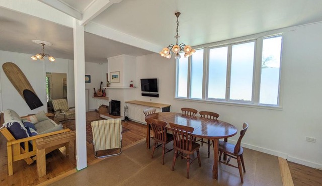 Sanctuary Retreat in North Avoca