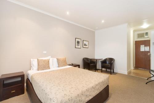 Sandhurst Motel in Carrum Downs