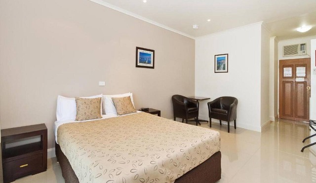 Sandhurst Motel in Carrum Downs