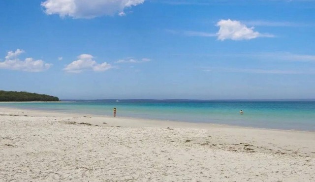 Sandlewood Breeze - family accommodation