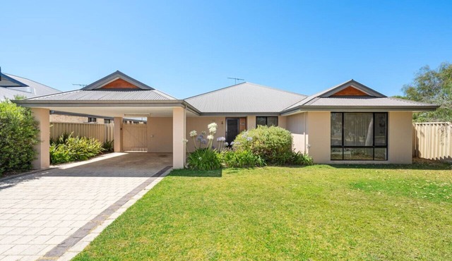 Sandpiper House - Family & Pet Friendly