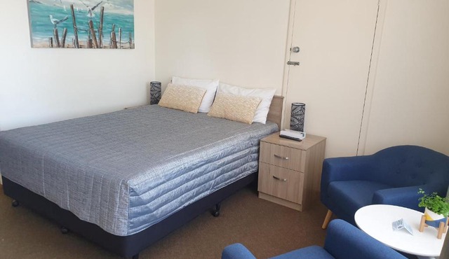 Sandpiper Motel Ulladulla in Ulladulla