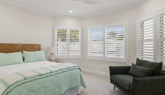 Sandscapes Sanctuary - beautifully curated designer apartment close to the beach and Roebuck Bay in Broome