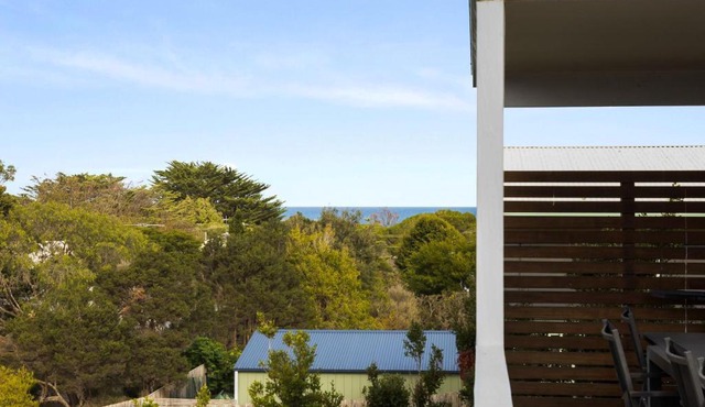Sandy Toes Retreat in Smiths Beach
