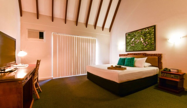 Sanno Marracoonda Perth Airport Hotel