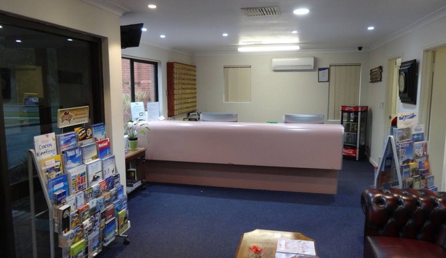 Sanno Marracoonda Perth Airport Hotel in Redcliffe