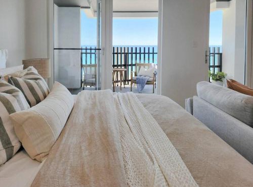 Santorini on Sands, a Sellicks Beach paradise