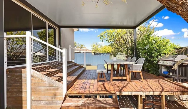 Sasha's Cottage on the Hill | BBQ & Entertainment