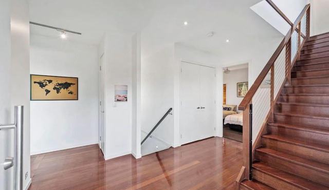 Scarborough Beach Break Holidays - Unit 3 in Scarborough