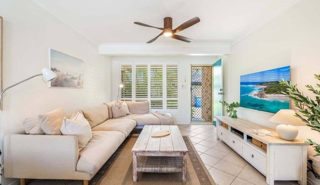Sea Haven - Lennox Head
