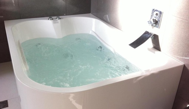 Sea Salt Bnb in Rosebud