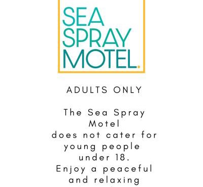 Sea Spray Motel - Merimbula