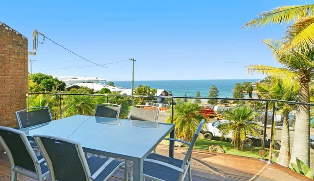 Sea Surprise - Views & Family