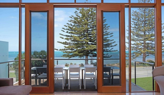 Seachange, Waterfront Living, Family Friendly
