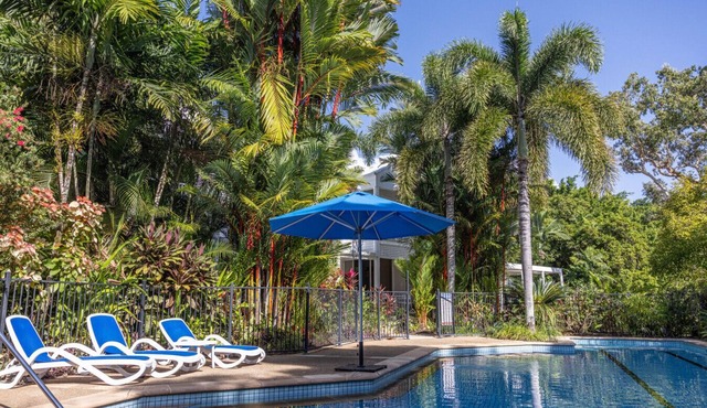 Seaclusion Villa 181