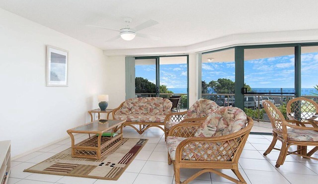 Seacrest Unit 1 Moffat Beach QLD