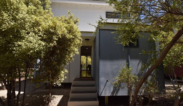 ‘SeaRenity’ Preston Beach, 2-bedroom chalet
