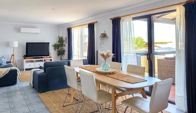 Seascape Cottage on Kangaroo Island in Baudin Beach