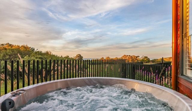 Seaview Escape in Ventnor