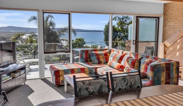 Seaview Pambula Beach