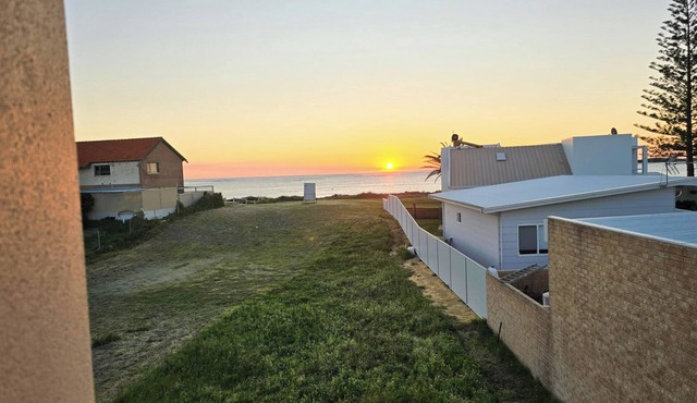 Seaviews-Looking for the ultimate coastal escape! in Lancelin