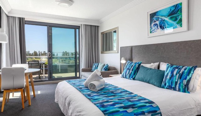 Sebel Harbourside 301 Kiama in Kiama