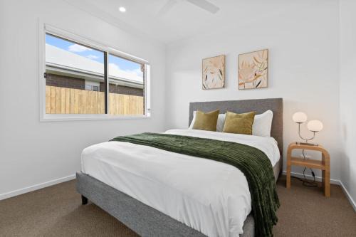 Secluded 4Bed Retreat Mins to Beaches and Wineries