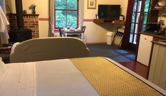 Secrets Hideaway in Blackheath