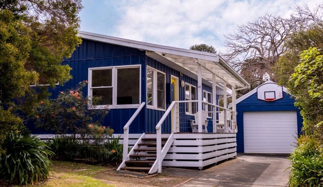 Serene Retreat in the Heart of Flinders in Flinders