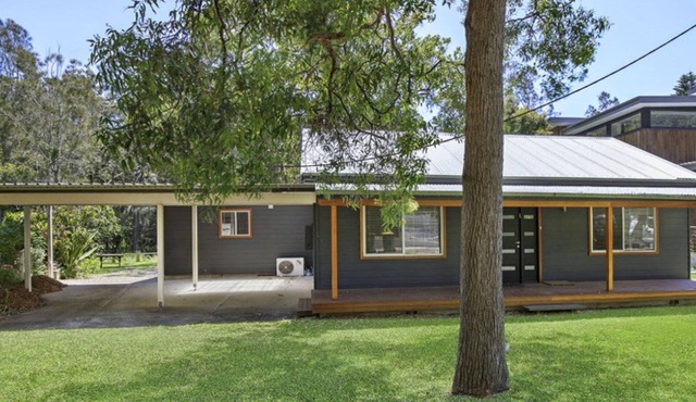 Serene seclusion on Gem by HolidayCo. in PEARL BEACH