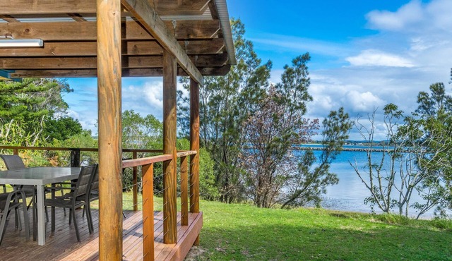 Serenity Now - Iluka in Iluka