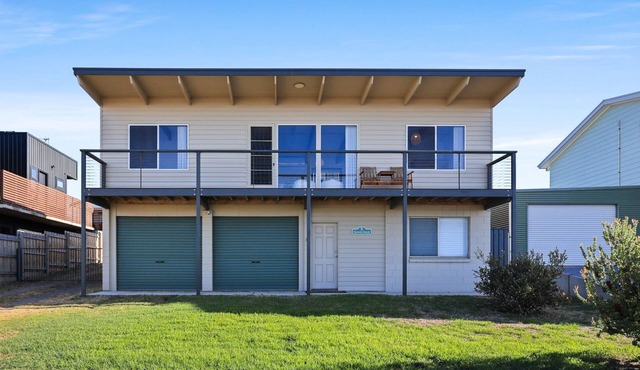Serenity Sands - 34 Neighbour Ave, Goolwa Beach