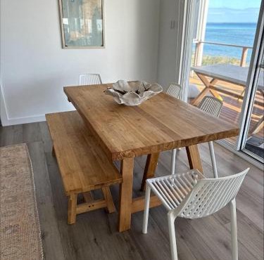 Shane's Shack in Hardwicke Bay