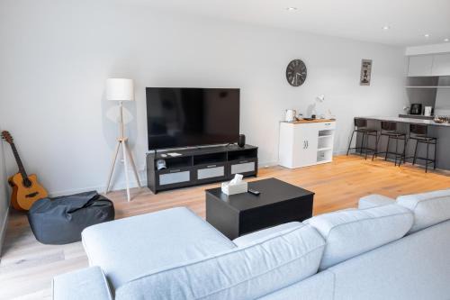 Shared House in Melbourne