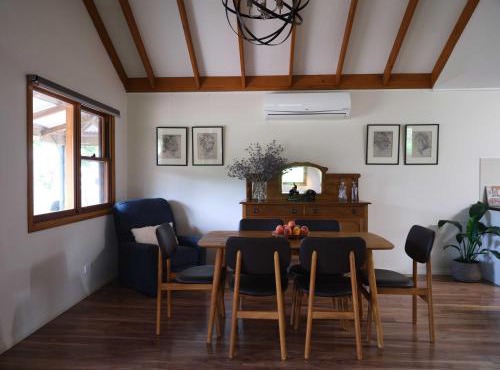 Shawwood Cottage