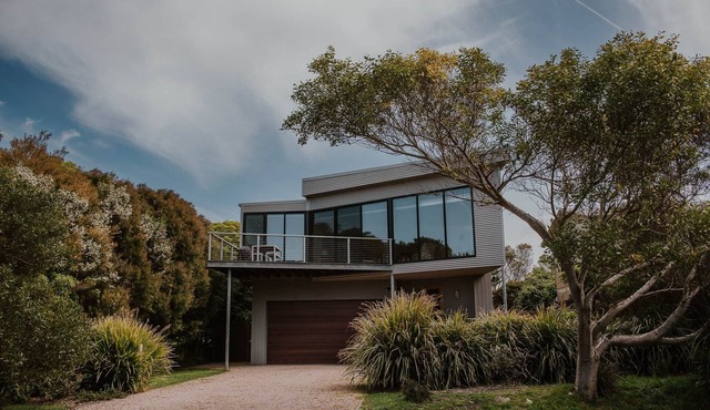 Shearwater Beach House : Walkerville North