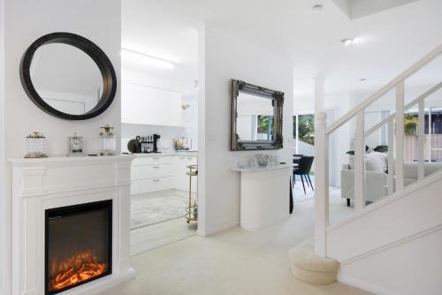 Shearwater Luxury in Coffs Harbour