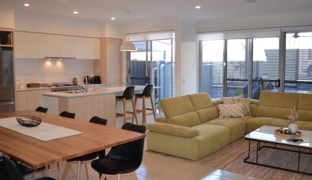 Shell Cove Beach House