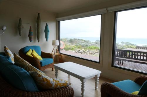 Shelly Beach Retreat